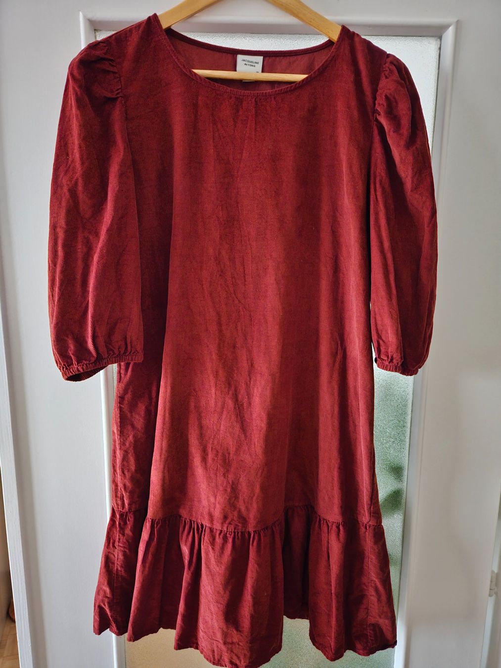 Vestiti: JDY dress 100% cotton – Nuovo (secondo la descrizione) da Genève venduto da ele_b7wq