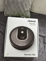 Aspirateur Roomba iRobot 960
