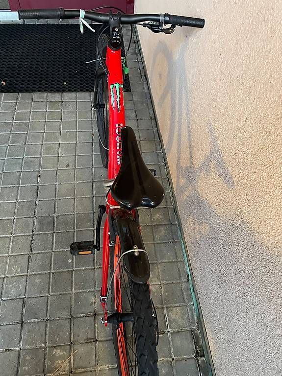 Velos: Vélo enfant  – Gebraucht aus Cugy VD von cha_f7vk 1