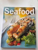 Seafood (50 neue Klassiker-Trendrezepte)