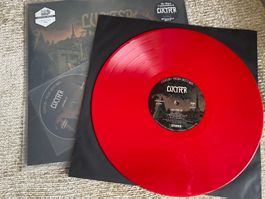 Lucifer – Lucifer III / LP Red & CD