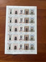 Lot Libya 1985    ** Bogen  (S54)