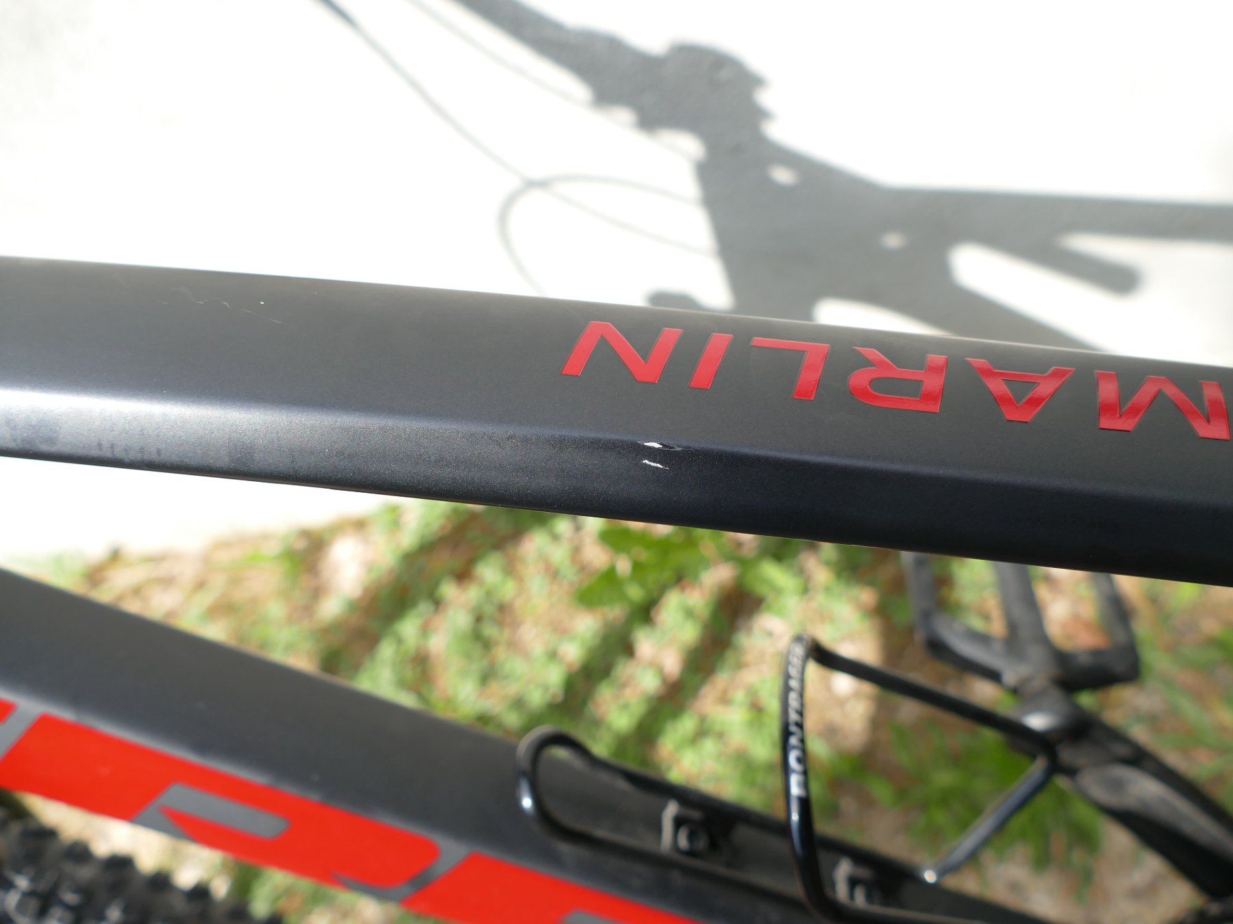 Trek Velos: Trek Marlin 5 Gen 3 Taille M – Gebraucht aus Saules BE von phe_r8vv 6