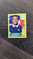 Panini Sticker Kylian Mbappé FRA 20 NEU