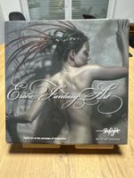 Fantasy Art Buch Edition Skylight guter Zustand
