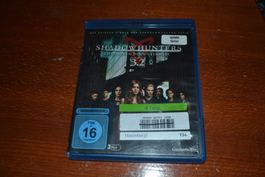 Shadowhunters Chroniken der Unterwelt 3.2 