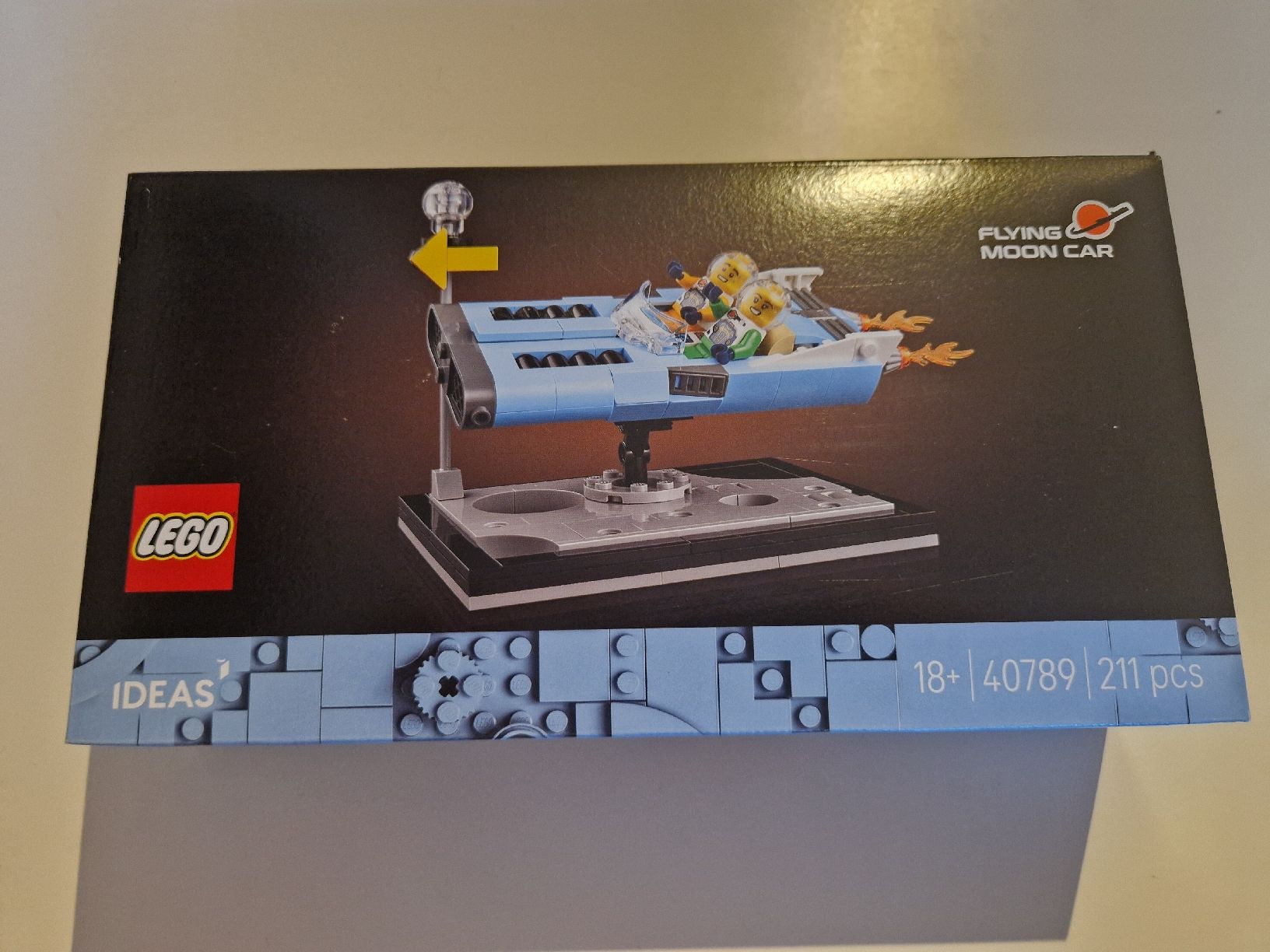Lego Giocattoli: NEU & Originalverpackt - LEGO 40789 – Nuovo (secondo la descrizione) da St. Gallen venduto da Enrico_SG