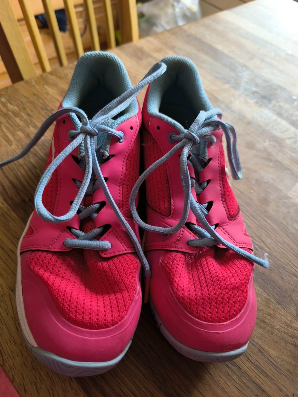 Head Herrenschuhe: Tennisschuhe (Sandplatz oder Granulat) Gr. 39 – Gebraucht aus Gebenstorf von Genx74 2