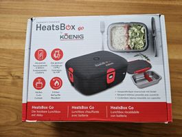 Koenig Heatsbox go
