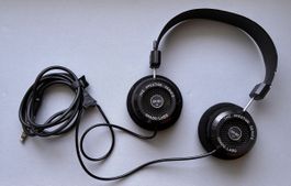 Grado SR80e Kopfhörer The Prestige Series