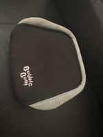 BubbleBum aufblasbarer Kindersitz 15-36 kg
