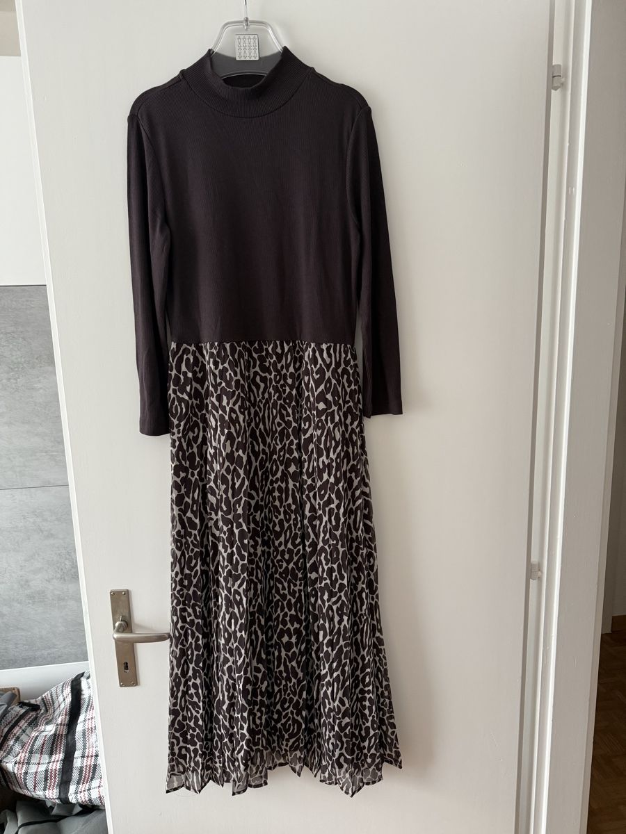 Kleider: Kleid street one – Gebraucht aus visp von Kmemo1