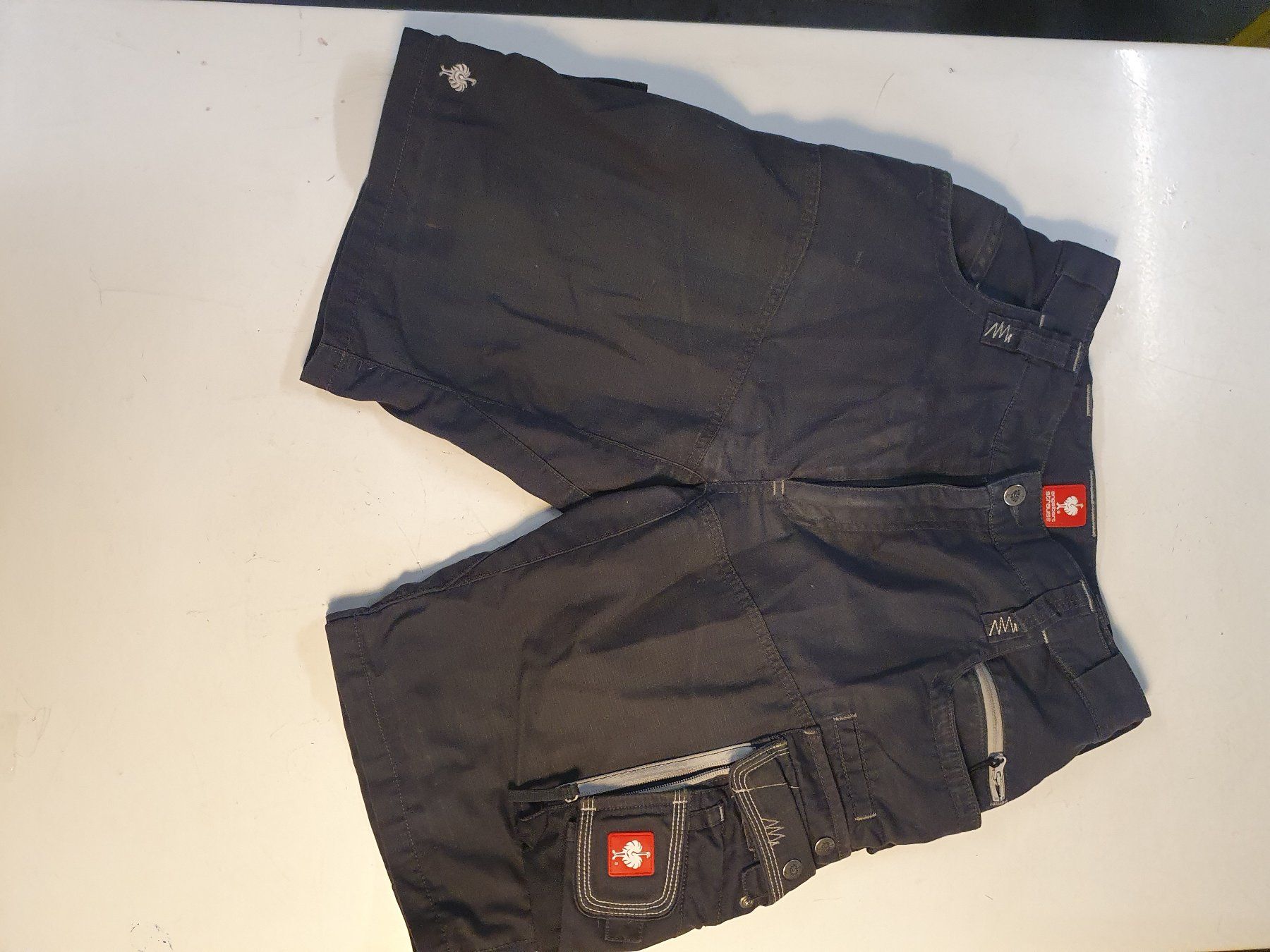 Engelbert Strauss Hosen: Engelbert Strauss Arbeitshose grösse 48 – Gebraucht aus Zürich von loosebone