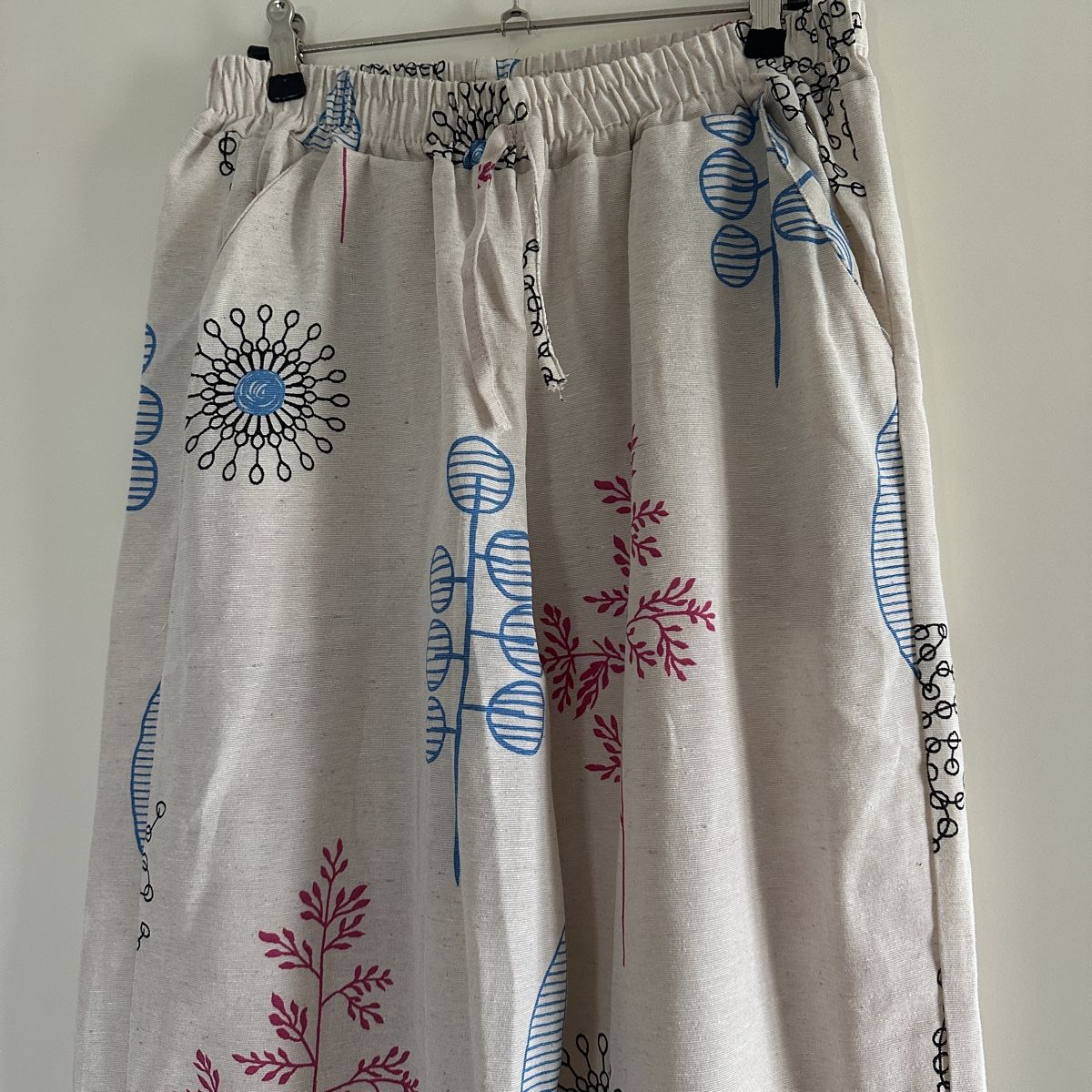 Lotti di vestiti: COTTON SPRING SUMMER OVERSIZED-SET L – Nuovo (secondo la descrizione) da Zofingen venduto da JumpInVintage 2