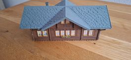 Chalet HO