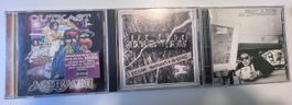 Cds ice cube beastie boys outkast