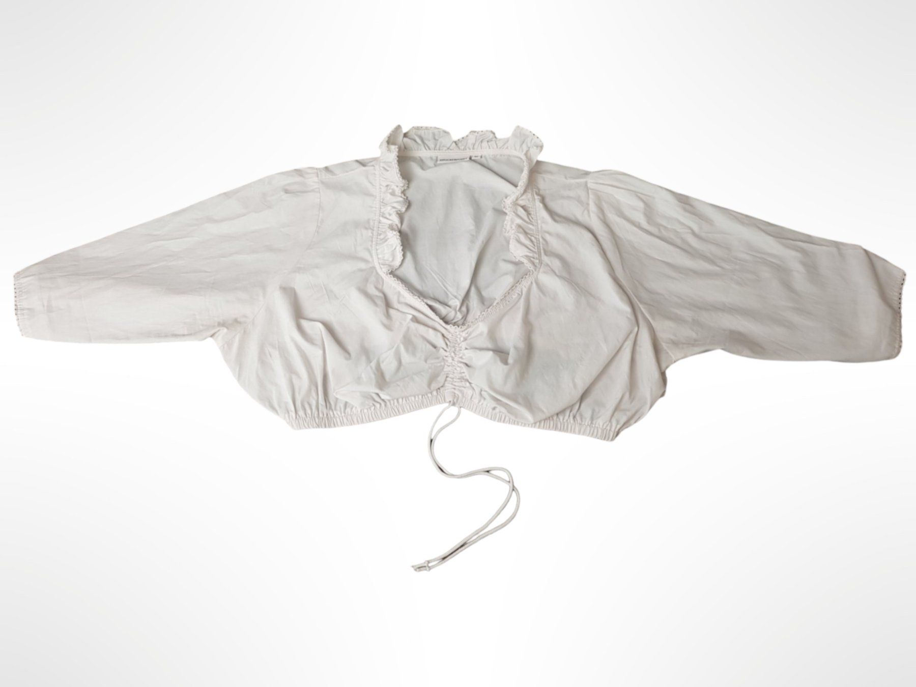Kostüme: STOCKERPOINT Dirndl mit Bluse und Schürze – Gebraucht aus Suhr von Restwert_Suhr 4