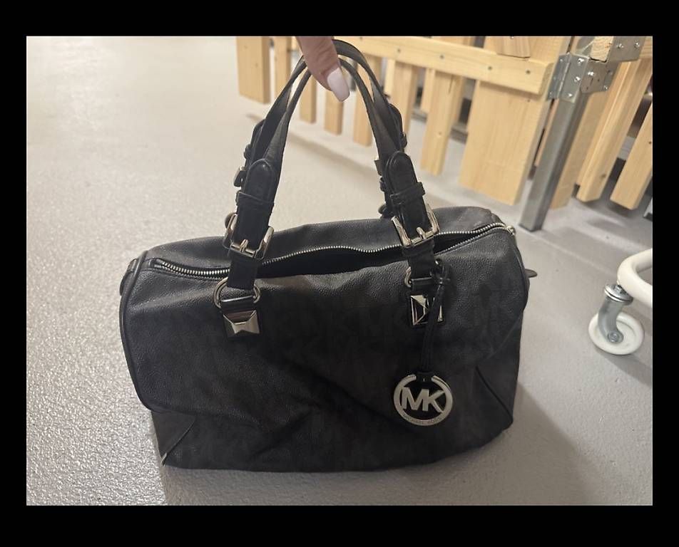 Taschen für Damen: Michael Korse Tasche  – Gebraucht aus Wiesendangen von Aleksad 2