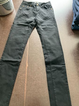 Pantalon noir neuf taille S