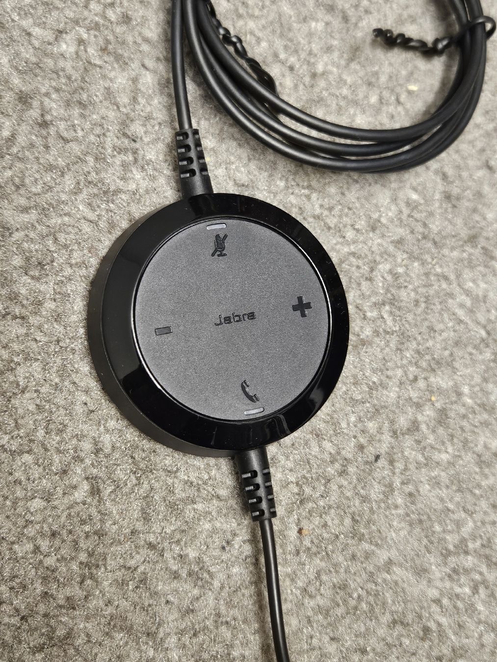 Jabra Casques audio: Headset Jabra Evolve 20 SE – Neuf (Voir description) à Dachsen par Topparts1 2