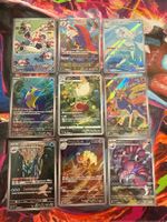 Pokemon Karten Art Rare Sammlungen Top Zustand! Japanisch