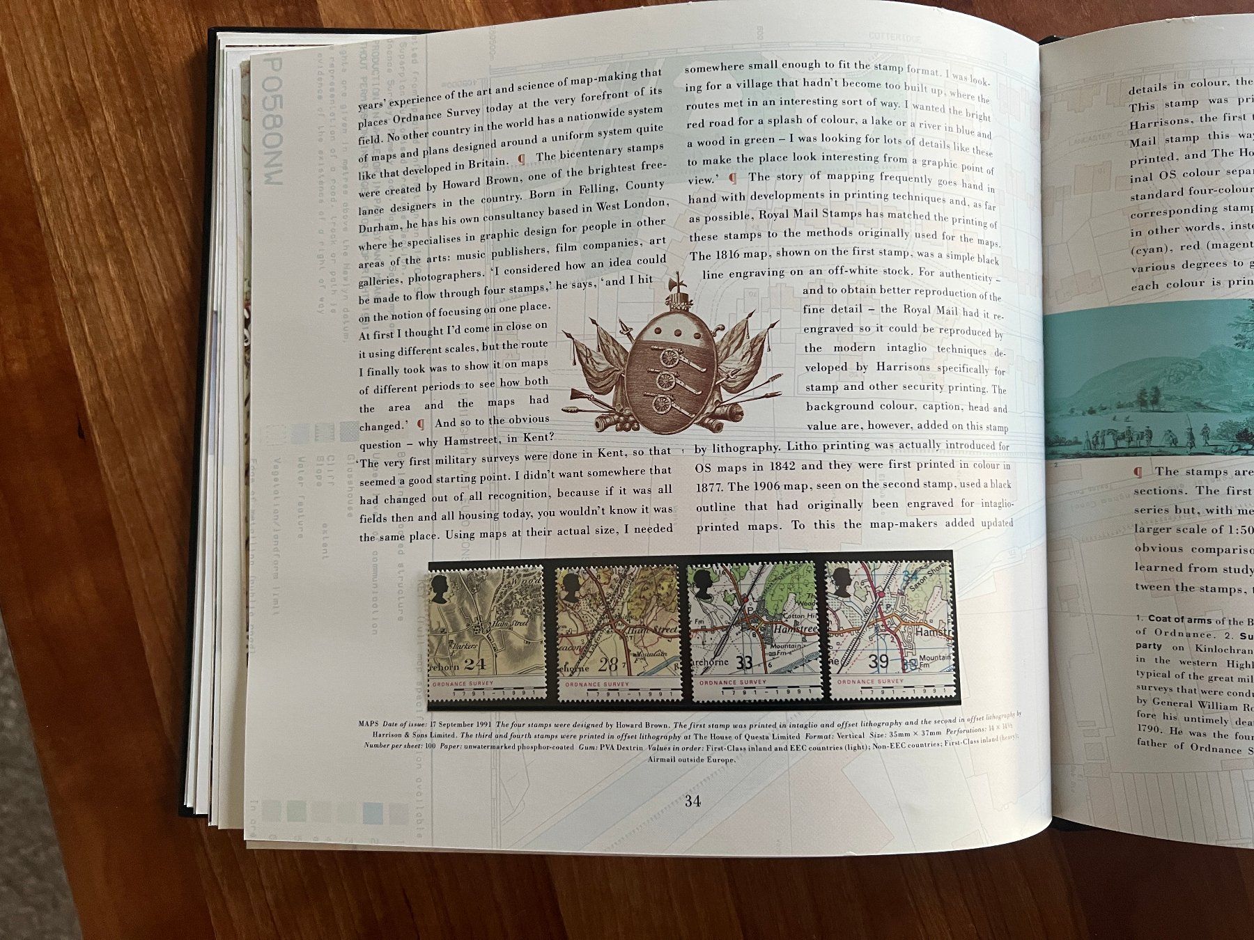 Tutti i francobolli: Royal Mail 1991 super Buch   (G352) – Nuovo (secondo la descrizione) da Hinwil venduto da Sidi4 5
