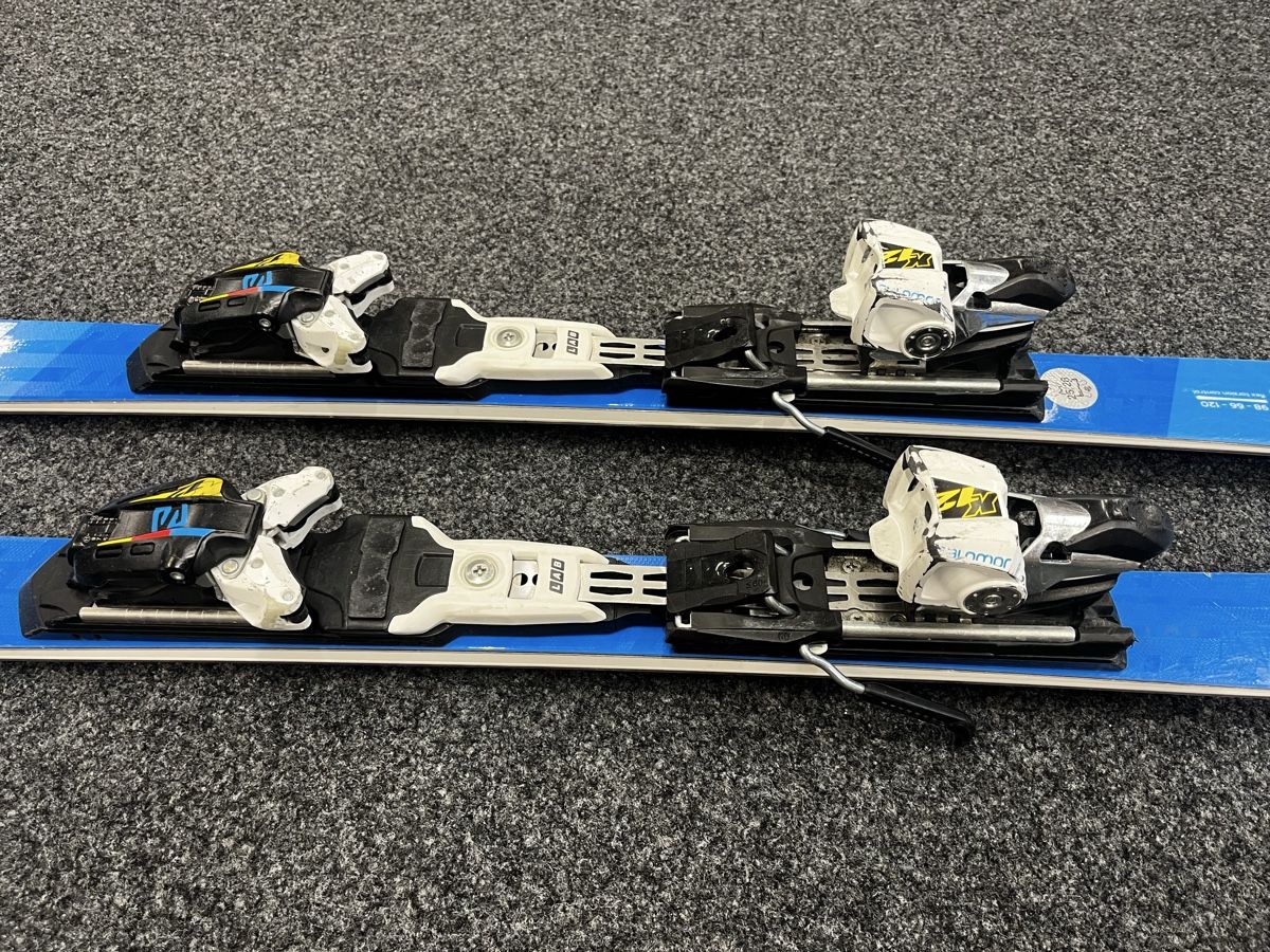 Stöckli Skis: Stöckli Laser SL 160cm – D'occasion à Fehraltorf par jdi_zmf8 2