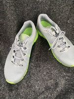 Nike Free 3.0 Grau/Grün in Grösse 41