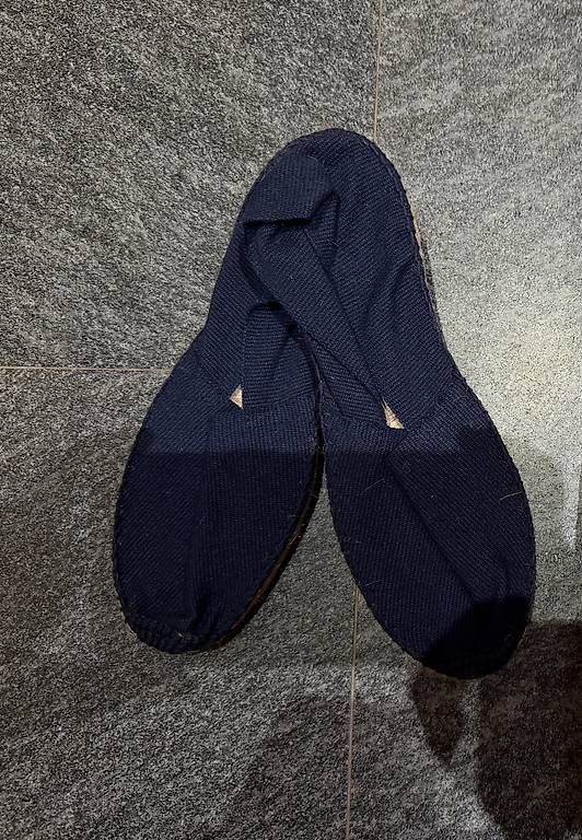 Scarpe da donna: Espadrilles femmes neuves 37 – Nuovo (secondo la descrizione) da Lausanne venduto da mama124
