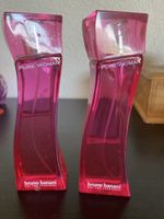 Bruno Banani Pure Woman 2x Parfum Flakons guter Zustand