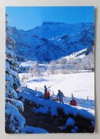 Adelboden, B.O., Mühleweg