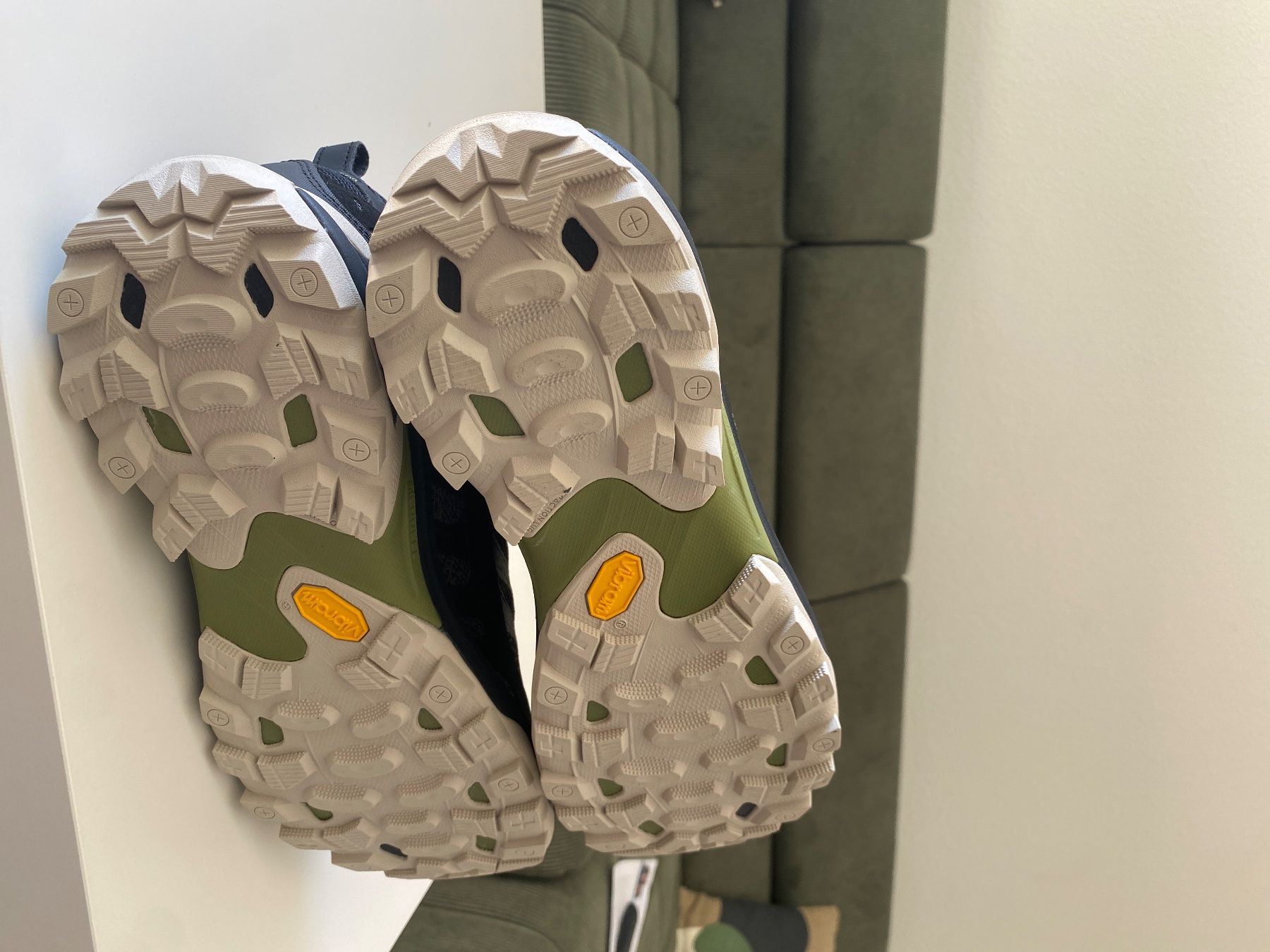 Merrell Scarpe da uomo: Trekkingschuh Neu Merrell – Nuovo e nell'imballaggio originale da Erlenbach ZH venduto da ale_prr9 3