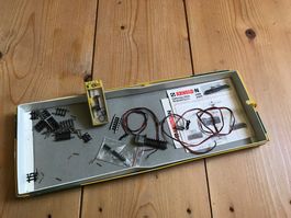 restartikel spur n