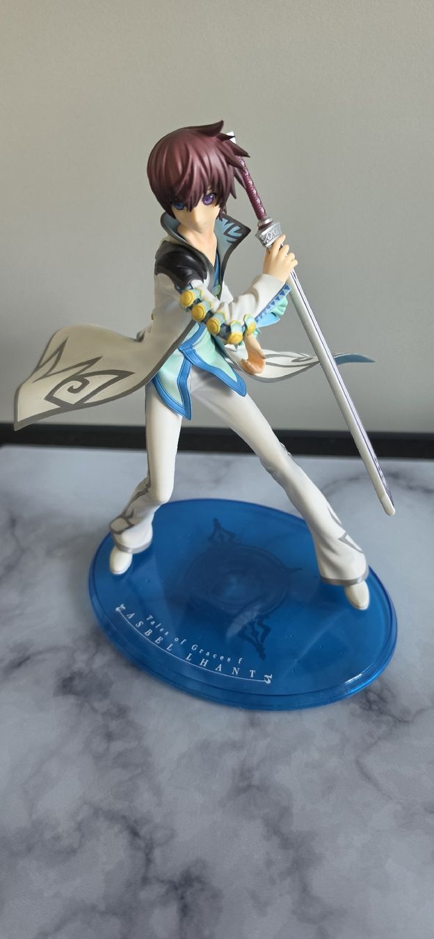 Statuette: Anime Figur – Usato da Kriens venduto da Merida67