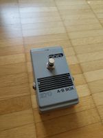 DOD 270 A-B Box
