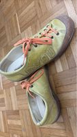 Bequeme Halbschuhe von DOGOU, ideal für den Frühling, Gr. 42