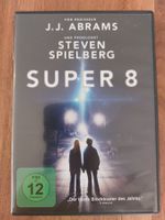 DVD - Super 8