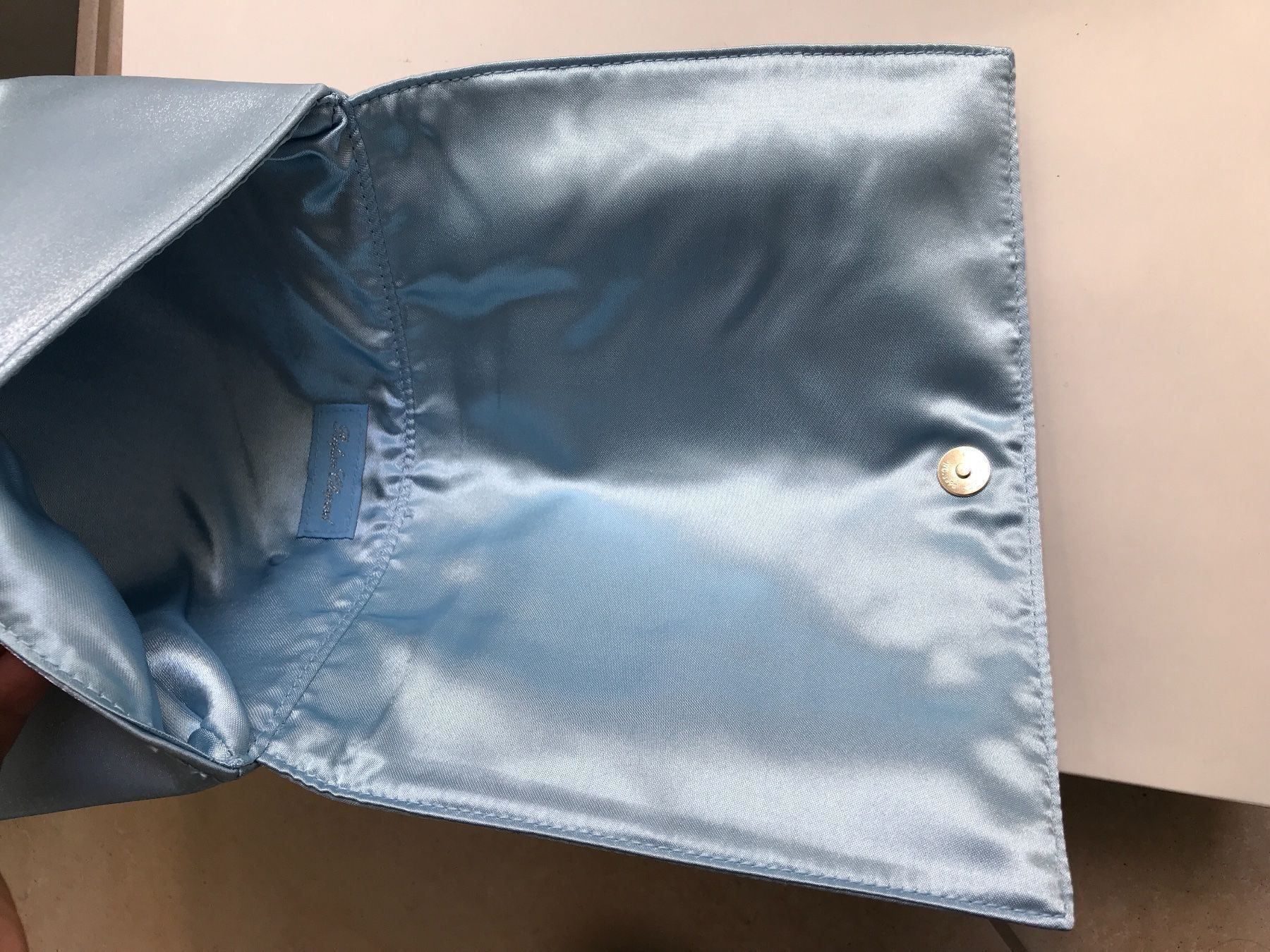 Chopard Borse da donna: PARFUMS CHOPARD Pochette Tasche – Nuovo (secondo la descrizione) da Glattfelden venduto da Danshari 3