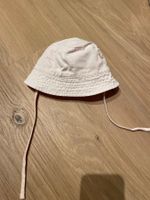 Sommerhut für Mädchen Gr 6-12Monate