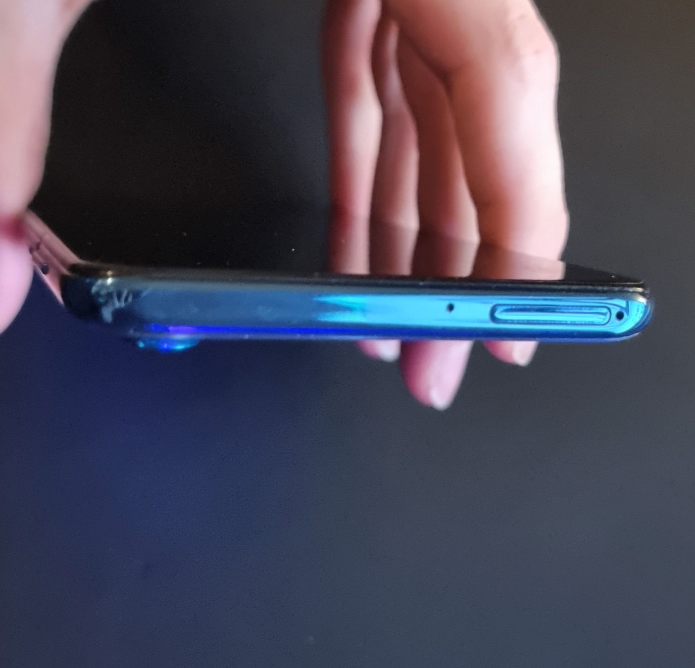 Huawei Portables: Huawei P30 lite 128 GB – D'occasion à Grandson par Adrixx1422 4