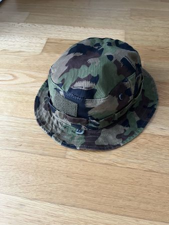Militär Hut
