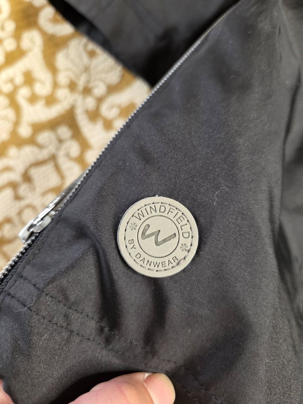 Giacche: Windfield by Danwear Jacke – Usato da Leissigen venduto da ali_k9v8 7