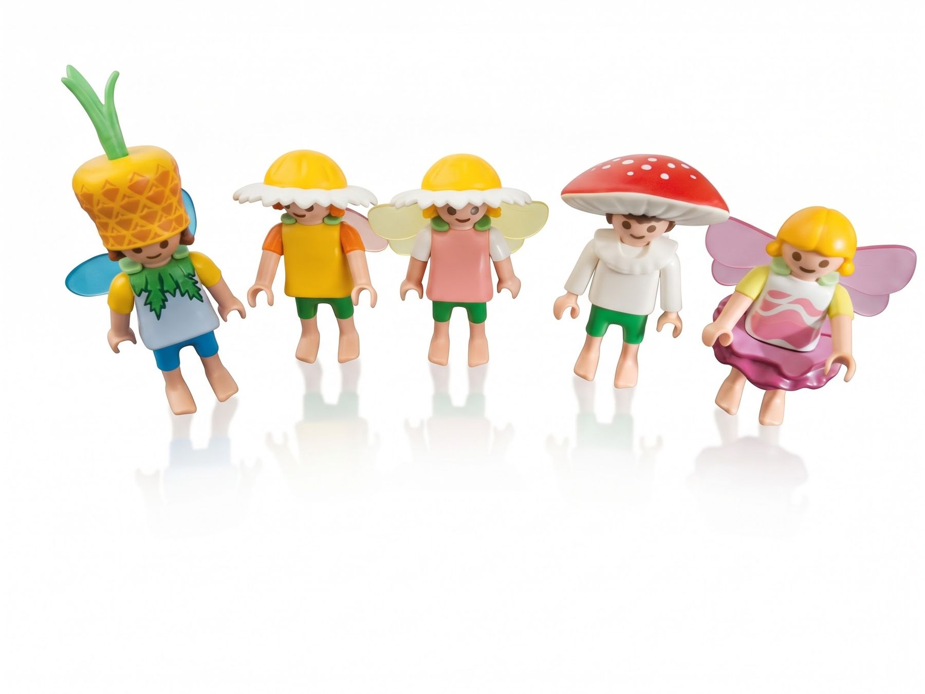 Playmobil Jouets: Playmobil, Feen   (C) – D'occasion à Gunzwil par Zappelhans