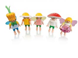 Playmobil, Feen   (C)