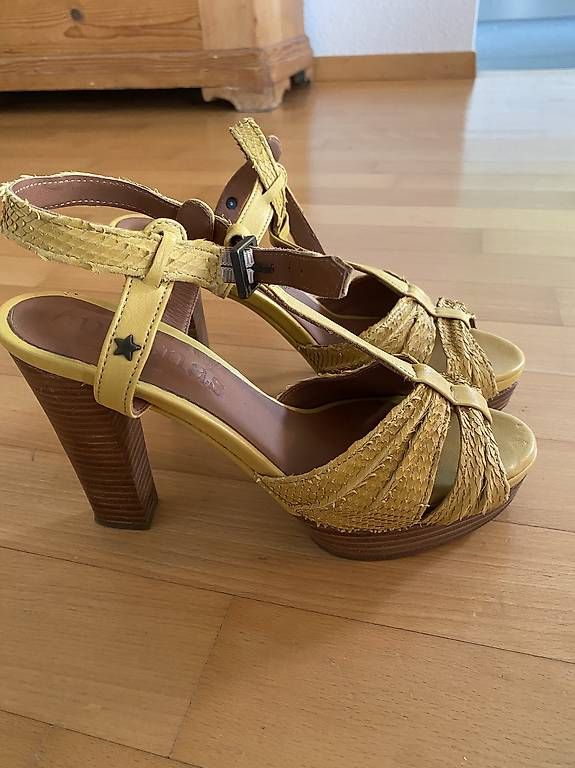 Scarpe da donna: High Heels (Grösse 41) – Usato da Teufen AR venduto da kimibimibamiboom