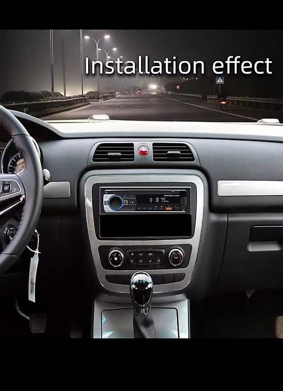 Radio: Auto Radio USB BLUETOOTH FM SD  – Usato da Arbon venduto da STEFF.1 4