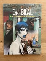 (BILAL) NIKOPOL / TOME 2 / LA FEMME PIEGE