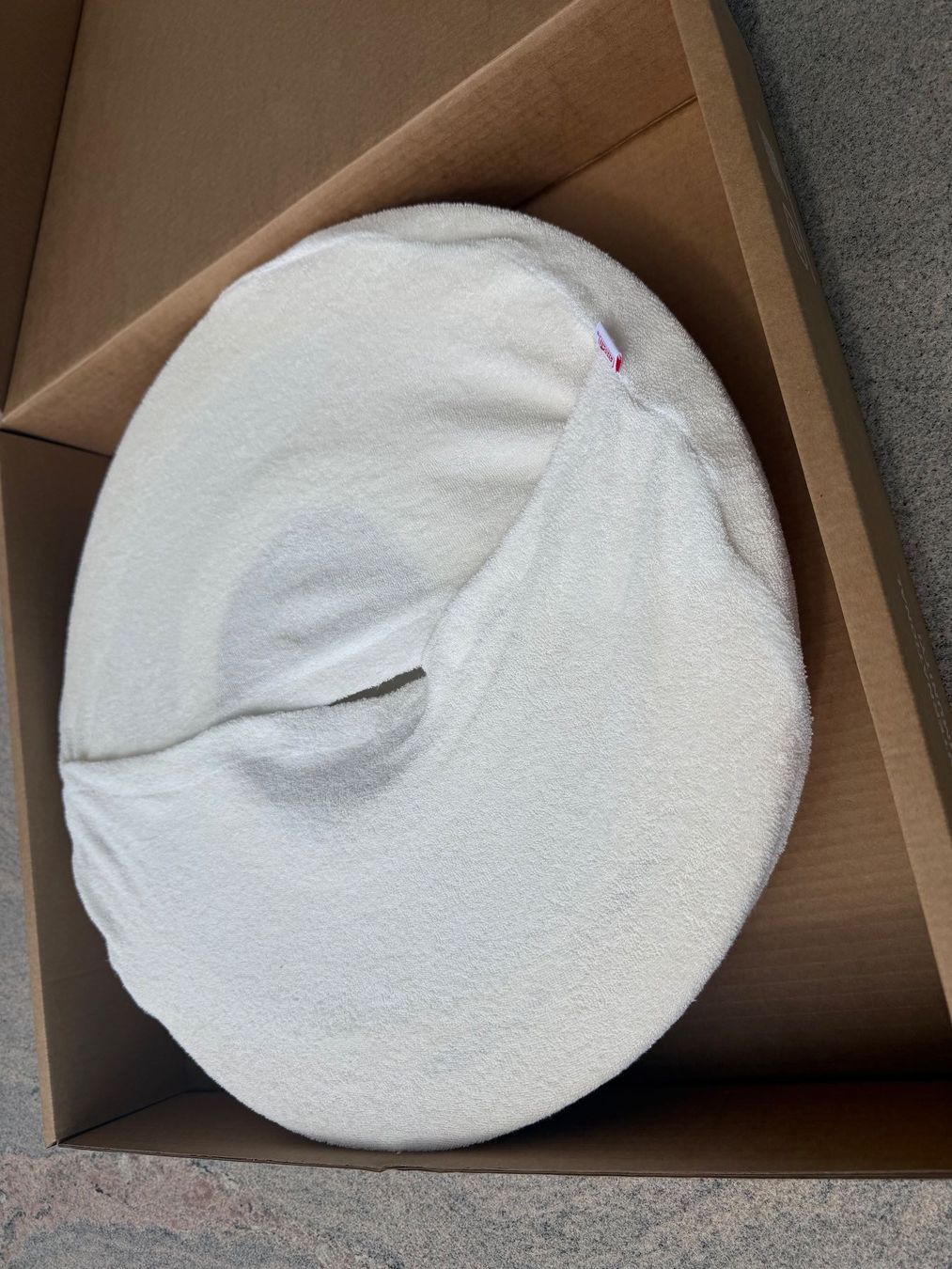 Coussins: SISSEL Sit Ring rund – D'occasion à Geroldswil par Jeremy11 2
