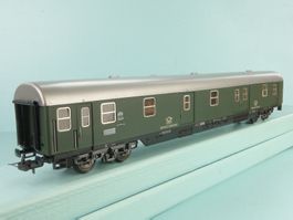 RÖWA H0 3115 DB D-ZUG Deutsche Bundespost, neuwertig