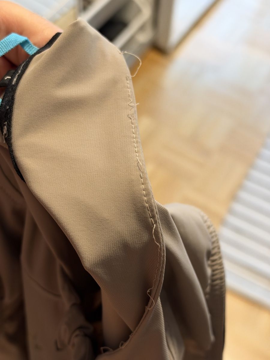 Gilets: Biehler Veloweste SYN – D'occasion à Rheinfelden par DA__RIO 2